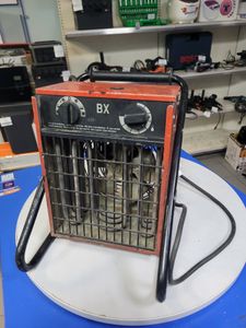 Б/в Теплова гармата Veab bx 3e 01-200838847