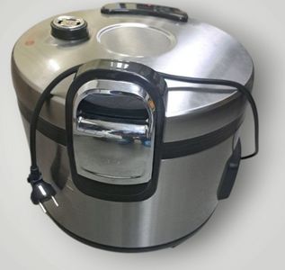 Б/у Рисоварка Frosty rc-22 01-200779858