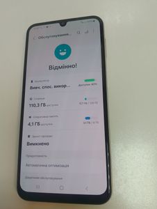 Б/у Мобильный телефон Samsung m346b1 galaxy m34 5g 8/128gb 01-200838769