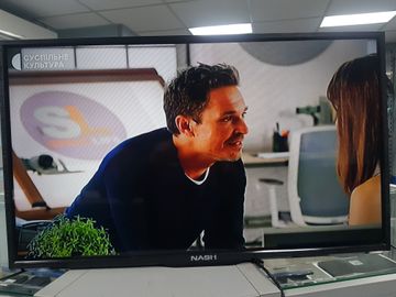 Б/в Телевізор Nash ntv-32a22 01-200803484