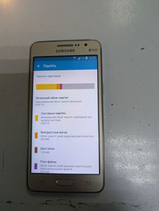 Б/у Мобильный телефон Samsung g530h galaxy grand prime 01-200838592