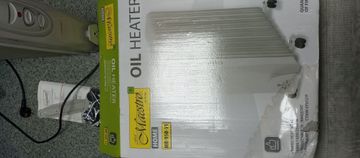 Б/в Обігрівач Maestro mr-950-11 01-200838450