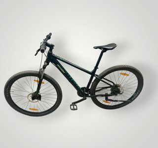 Б/в Велосипед Bergamont revox 2 29" 2022 / рама 44,5см greenish anthracite 01-200825419