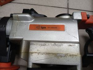 Б/в Перфоратор Буран пр 20858в 01-200839277