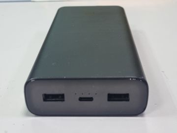 Б/у Повербанк Xiaomi mi power bank 20000mah 50w pb2050szm 01-200840293