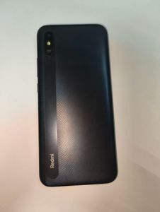 Б/в Мобільний телефон Xiaomi redmi 9a 2/32gb 01-200838897