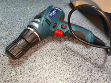 Б/у Шуруповерт Зенит зш-550 профи 01-200838891