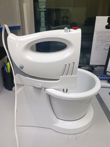 Б/в Міксер стаціонарний Bosch mfq3555 01-200838634