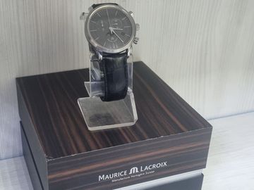 Б/в Годинник Maurice Lacroix lc1148 01-200840401