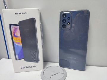 Б/в Мобільний телефон Samsung galaxy a23 sm-a235 4g 6/128gb 01-200840637