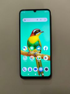 Б/в Мобільний телефон Zte blade a35 2/64gb 01-200840422