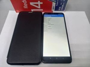 Б/у Мобильный телефон Xiaomi redmi 14c 4/128gb 01-200838693