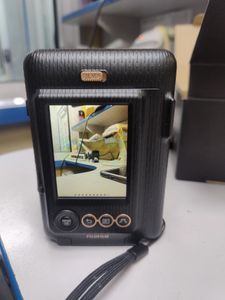 Б/в Фотокамера миттєвого друку Fujifilm instax mini liplay 01-200840740