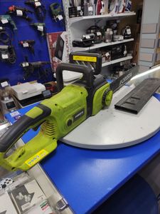 Б/в Пила ланцюгова Foresta fs-2740ds 01-200838551