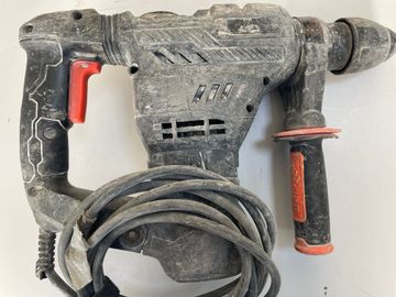 Б/в Перфоратор Dnipro-M bh-20 01-200841059