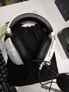 Б/в Навушники Razer shark v2 x rz04-0324 01-200841175