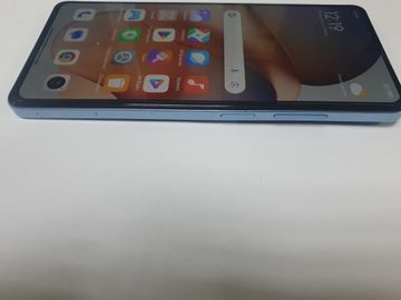 Б/в Мобільний телефон Xiaomi redmi note 12 pro 5g 8/256gb 01-200841091