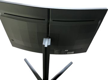 Б/у Монитор Philips 27m2c5500w/00 01-200811637