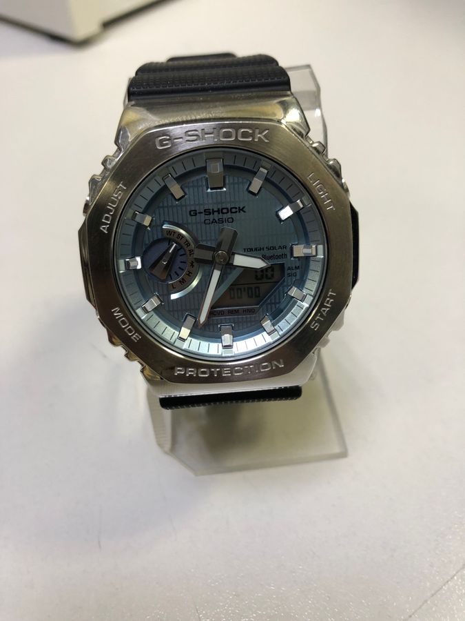 Casio gbm-2100