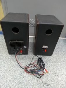 Б/в Акустика Microlab solo 6c 01-200840945