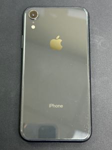Б/в Мобільний телефон Apple iphone xr 64gb 01-200841437