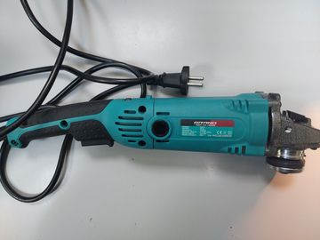 Б/у Угловая шлифмашина Grand мшу-125-1550se 01-200842455