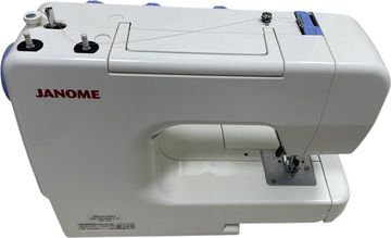 Б/в Швейна машина Janome top 22s 01-200778427