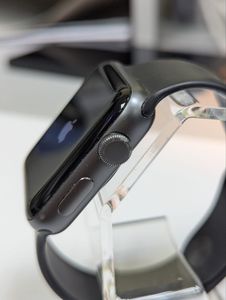 Б/у Смарт-часы Apple watch series 3 gps 42mm aluminium case a1859 01-200831285