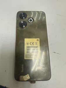 Б/в Мобільний телефон Xiaomi redmi note 13 4g 6/128gb 01-200843718