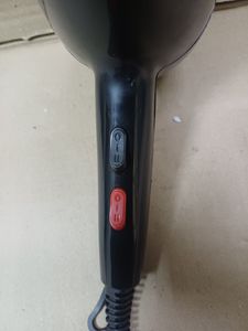 Б/у Фен Mozer mz-5920 01-200834330