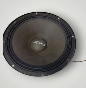 Б/в Акустика Pride diamond 8 01-200808023