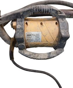 Б/у Глибинний вібратор Enar dingo 220v 01-200830185