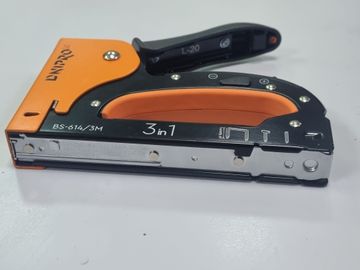 Б/в Степлер Dnipro-M bs-614/3м 01-200804388