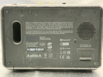 Б/у Акустика Marshall kilburn ii 01-200843383