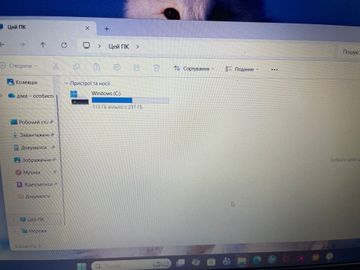 Б/в Ноутбук Hp 250 g9 01-200778867