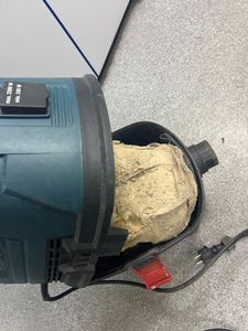 Б/в Пилосос Bosch gas 15 ps 01-200843771