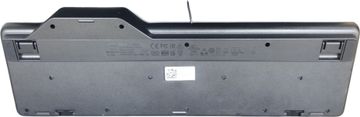 Б/в Клавіатура Dell kb813 smartcard 01-200797228