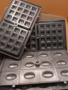 Б/в Вафельниця Grunhelm gsm840 01-200844789