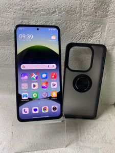 Б/у Мобильный телефон Xiaomi redmi note 14 8/256gb 01-200844731