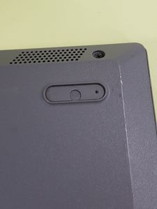 Б/в Ноутбук Lenovo 15/pentium 6405u ddr4/20gb ddr4/hdd *відсутній/ssd 256 gb/*інтегрована 01-200843204