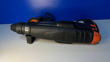 Б/у Перфоратор Dnipro-M rh-12 01-200805520