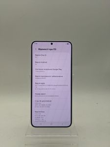 Б/в Мобільний телефон Samsung galaxy s25+ 12/256gb 01-200844997