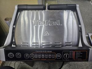 Б/в Гриль Tefal optigrill gc706d34 01-200831412