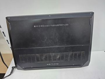 Б/в Ноутбук Hp 15/ryzen 5 4600h ddr4/32gb ddr4/hdd *відсутній/ssd 1000 gb/geforce gtx1650ti 4gb 01-200845188