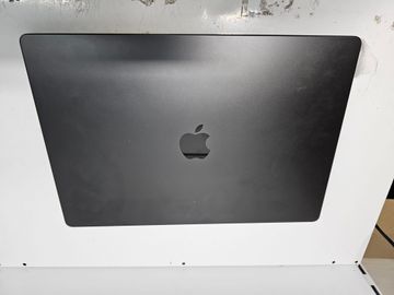 Б/в Ноутбук Apple macbook pro 16" late 2024 01-200843606