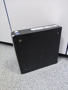 Б/в Системний блок Пк intel core i3-2120/ram 2 gb/hdd 500 gb/ssd відсутній/інтегрована 01-200844052