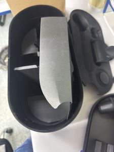 Б/в Фен Dyson hd07 supersonic prussian/rich copper 01-200846240