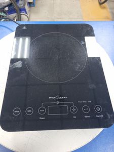 Б/в Настільна плита Proficook pc-eki 1062 01-200846463