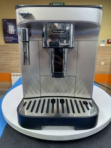 Б/в Кавоварка Delonghi ecam 290.31.sb 01-200784937