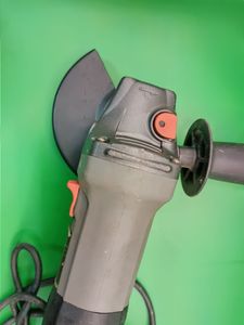 Б/в Кутова шліфмашина Vorhut vag90 01-200846275